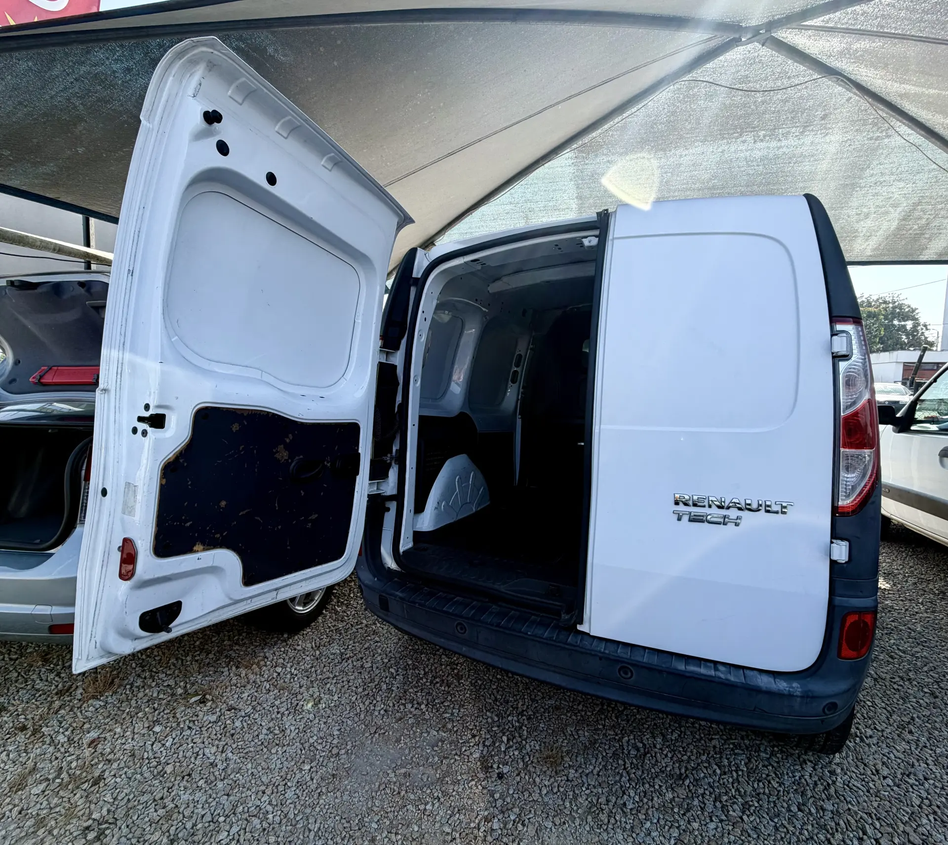 Renault Kangoo 3