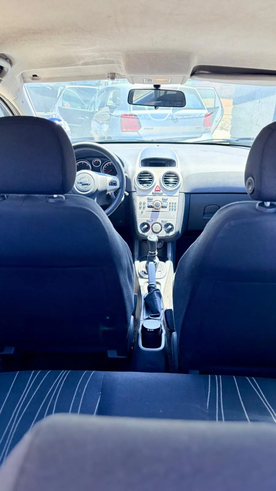 Opel Corsa 1.3 CDTI Enjoy EcoFLEX 10