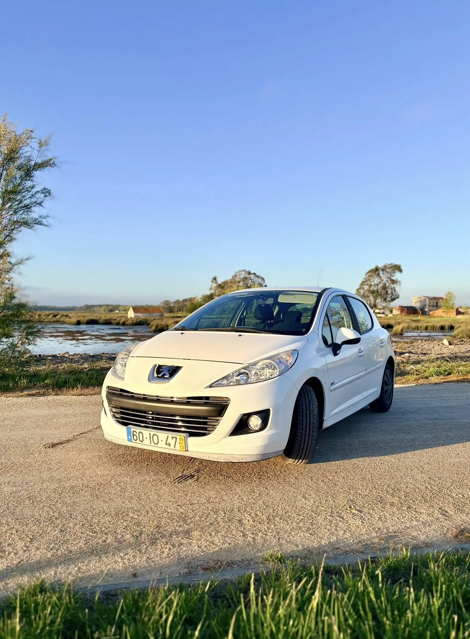 Peugeot 207 1.6 HDi 99g 3