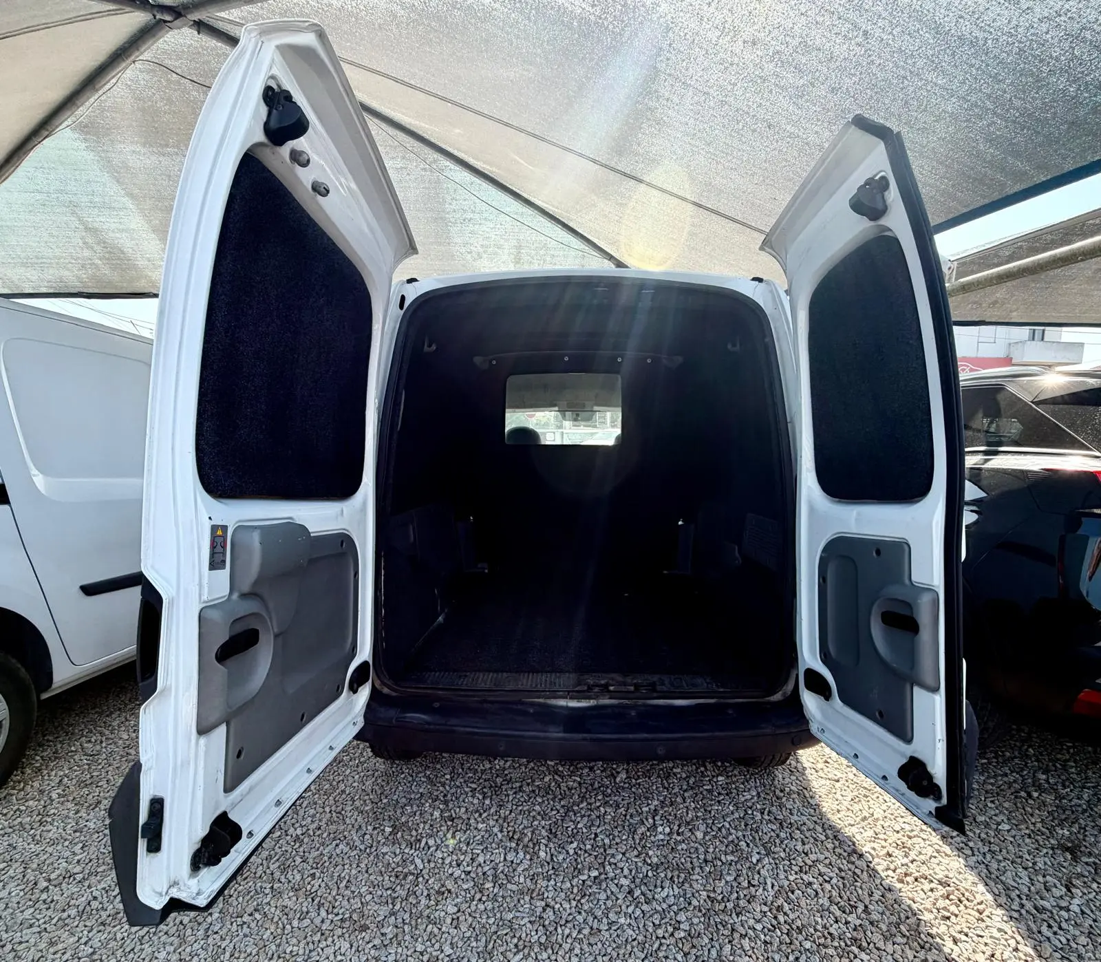 Renault Kangoo 3