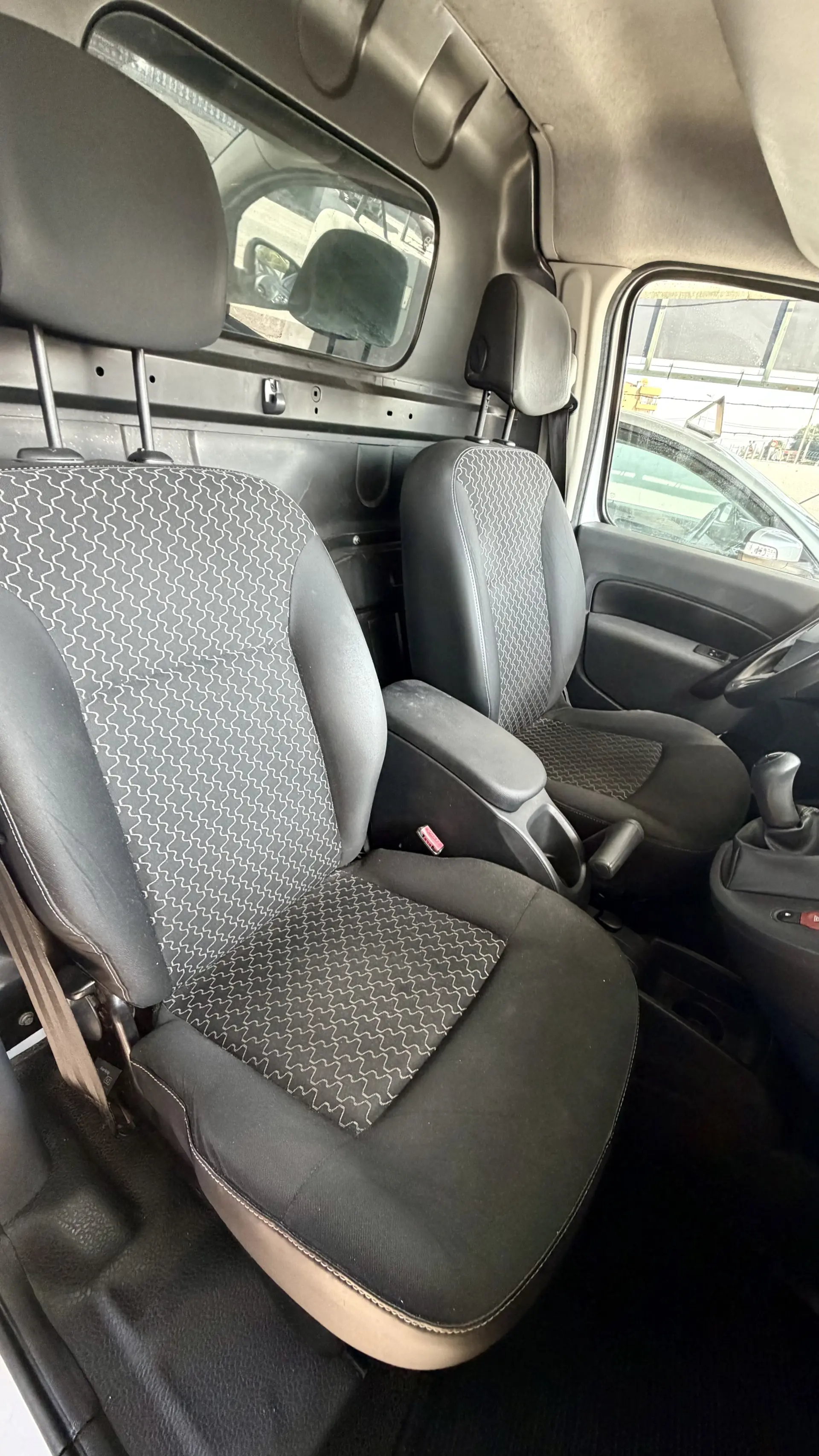Renault Kangoo 7
