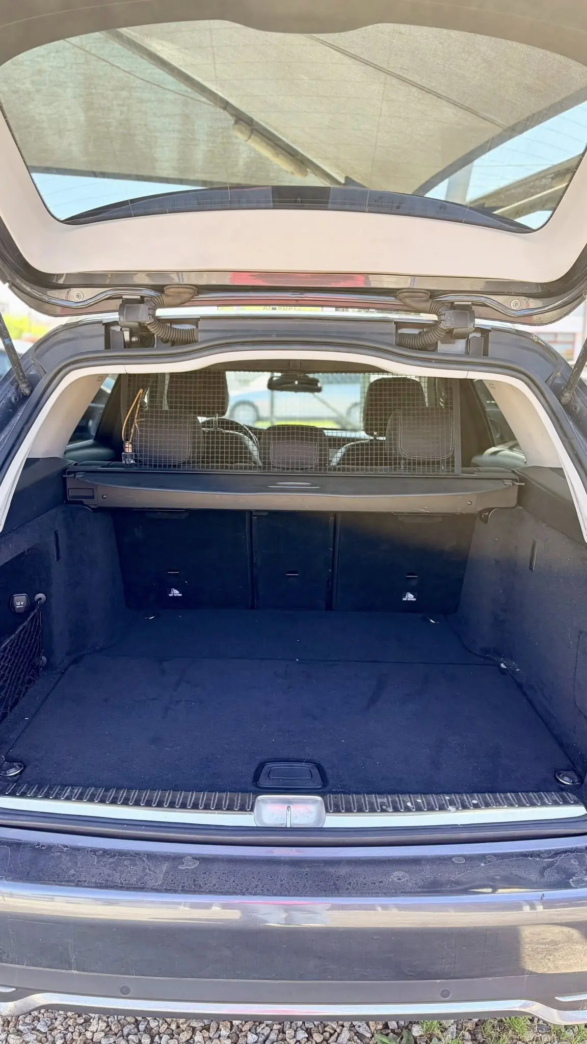 Mercedes-Benz C 200 (BlueTEC) d 4