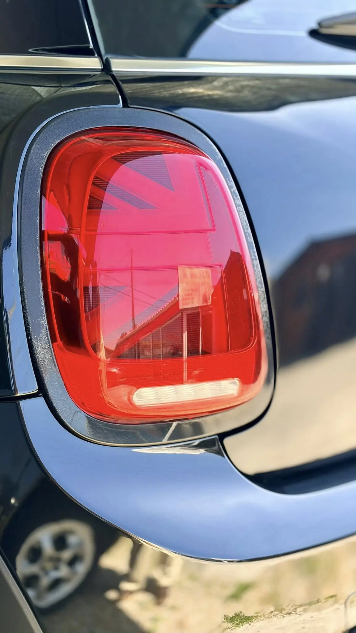 MINI 3 Portas Cooper SD 9