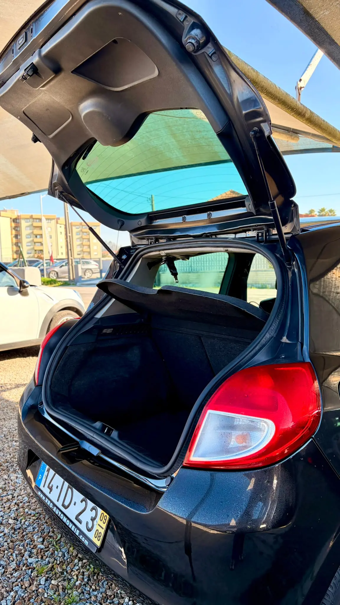 Renault Clio 15