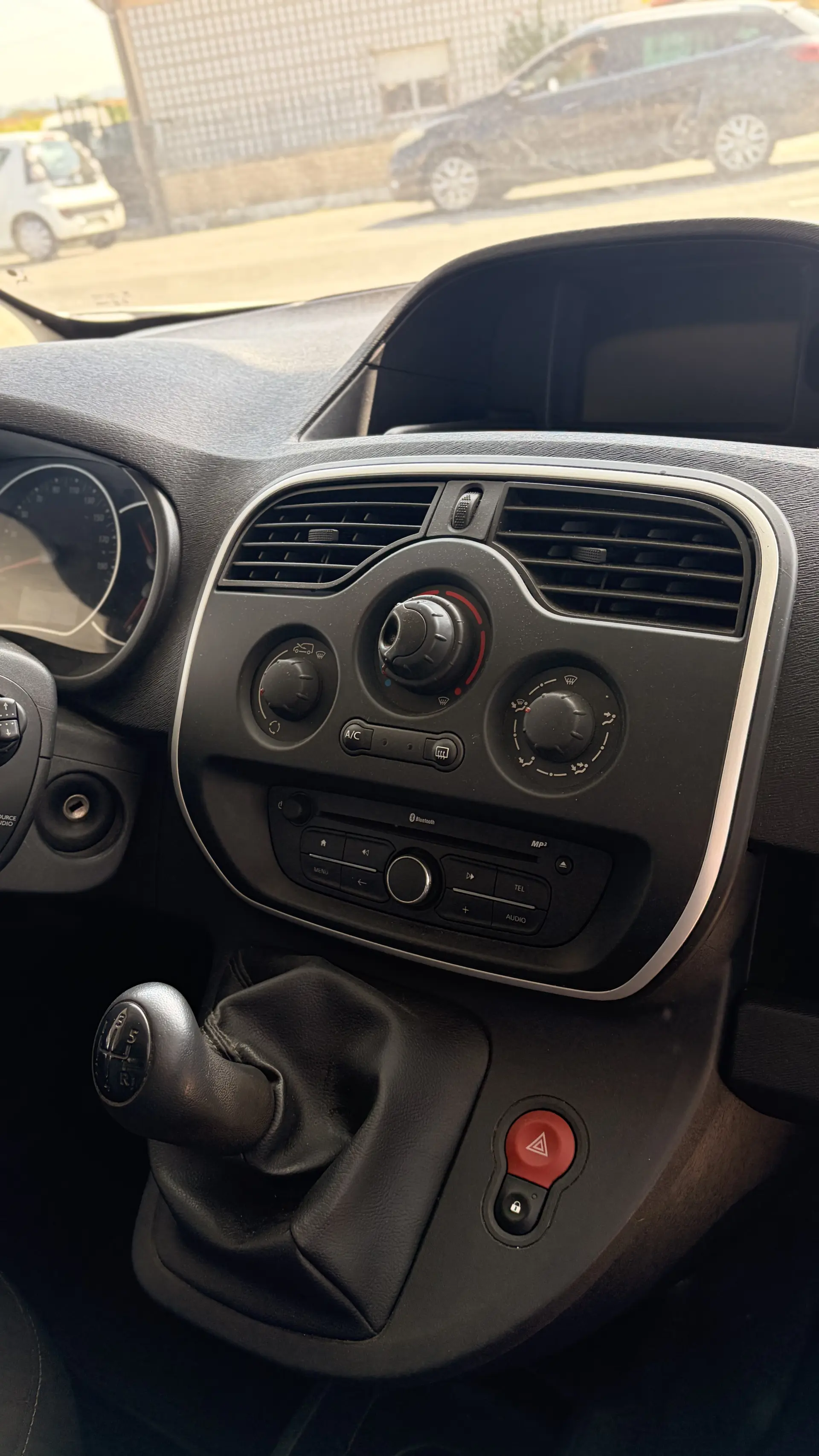 Renault Kangoo 9