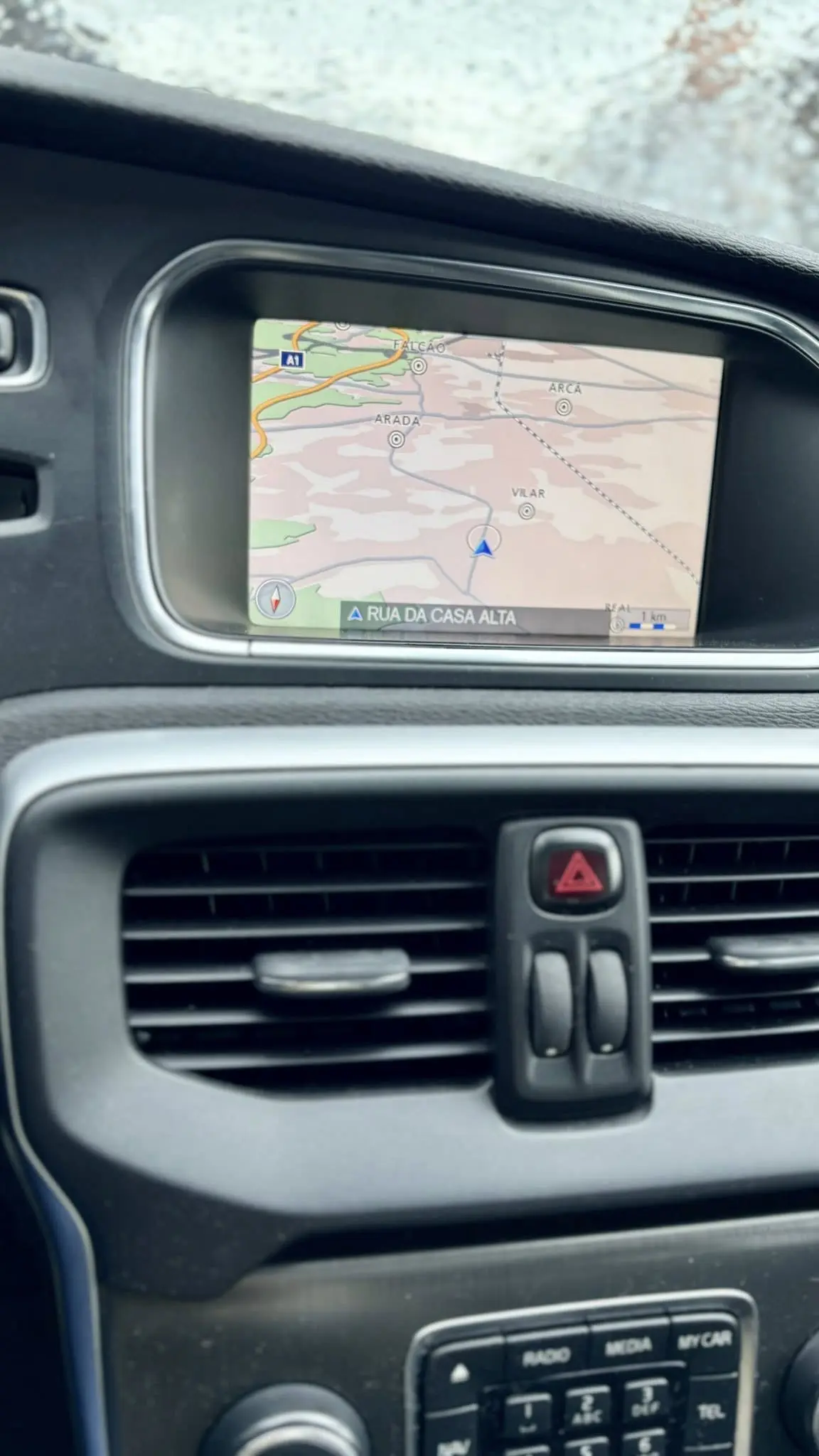 Volvo V40 D2 Momentum 14