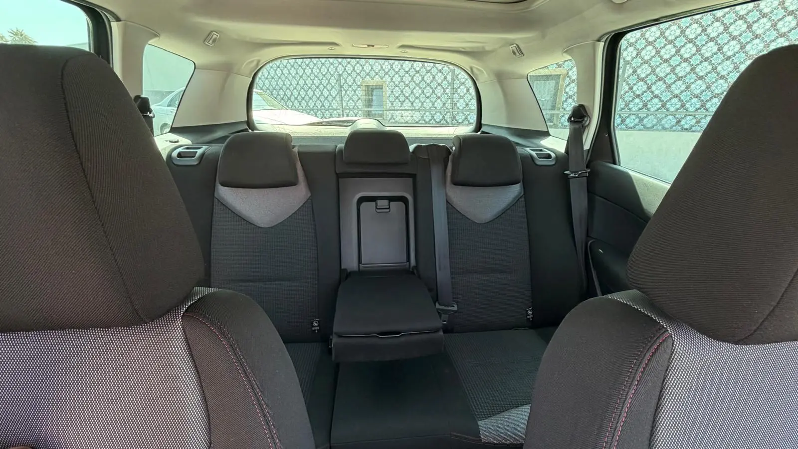 Peugeot 308 SW 1.6 e-HDi Sportium CVM6 9