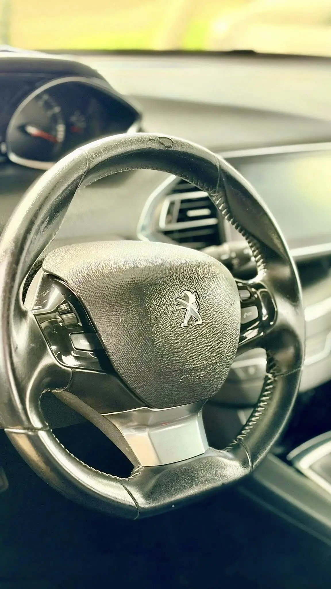 Peugeot 308 1.2 PureTech Style 3
