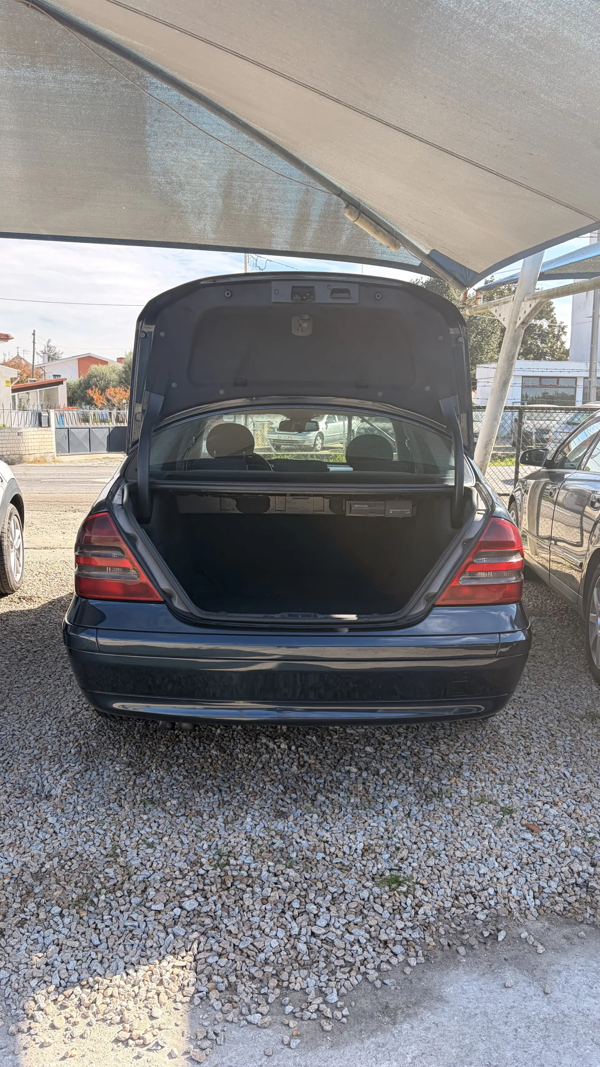 Mercedes-Benz C 220 c220 CDI 2