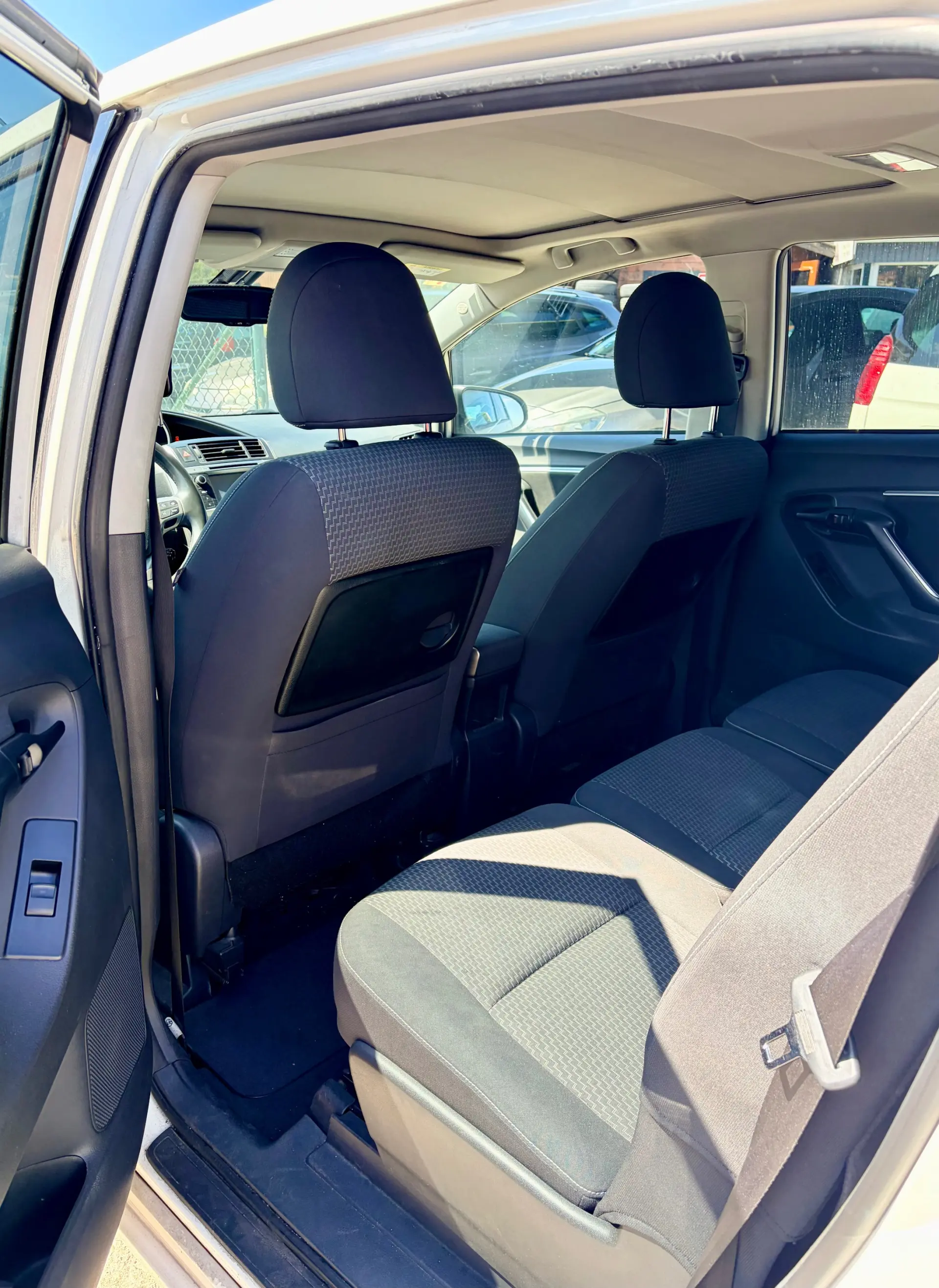 Toyota Verso 6