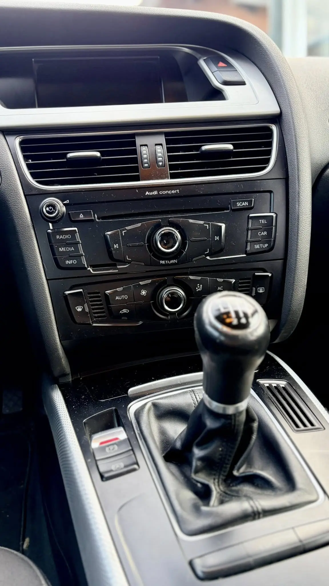 Audi A4 2.0 TDI 13