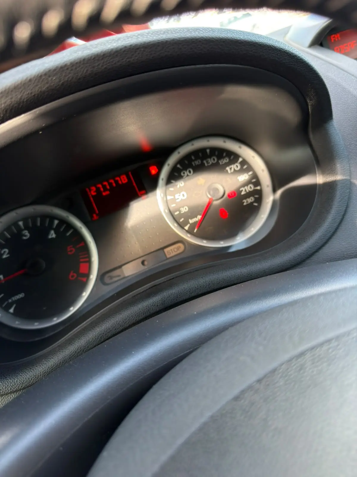 Renault Clio 4