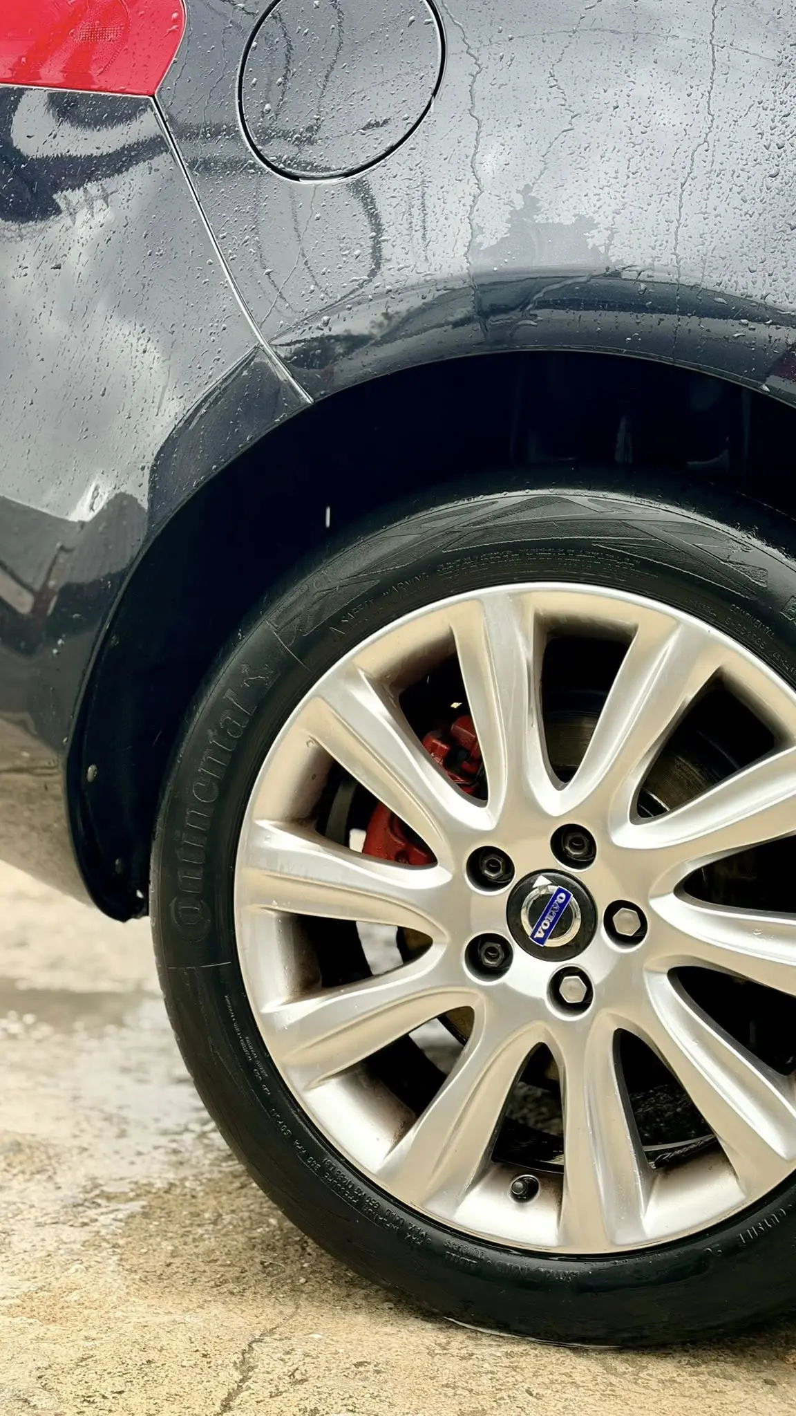 Volvo V40 D2 Momentum 10