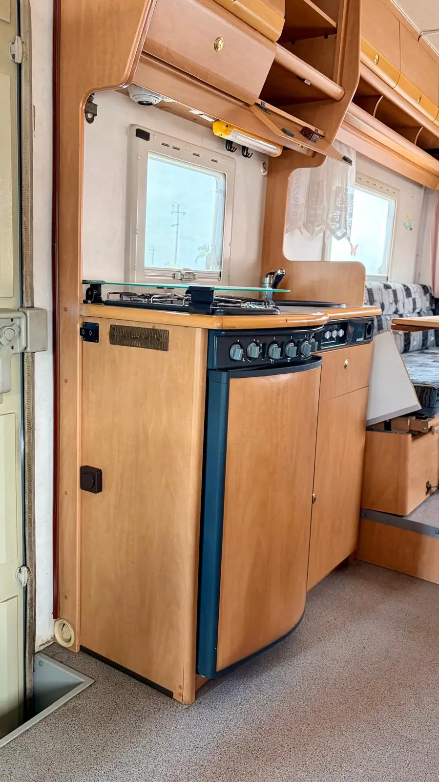 Fiat Ducato 8