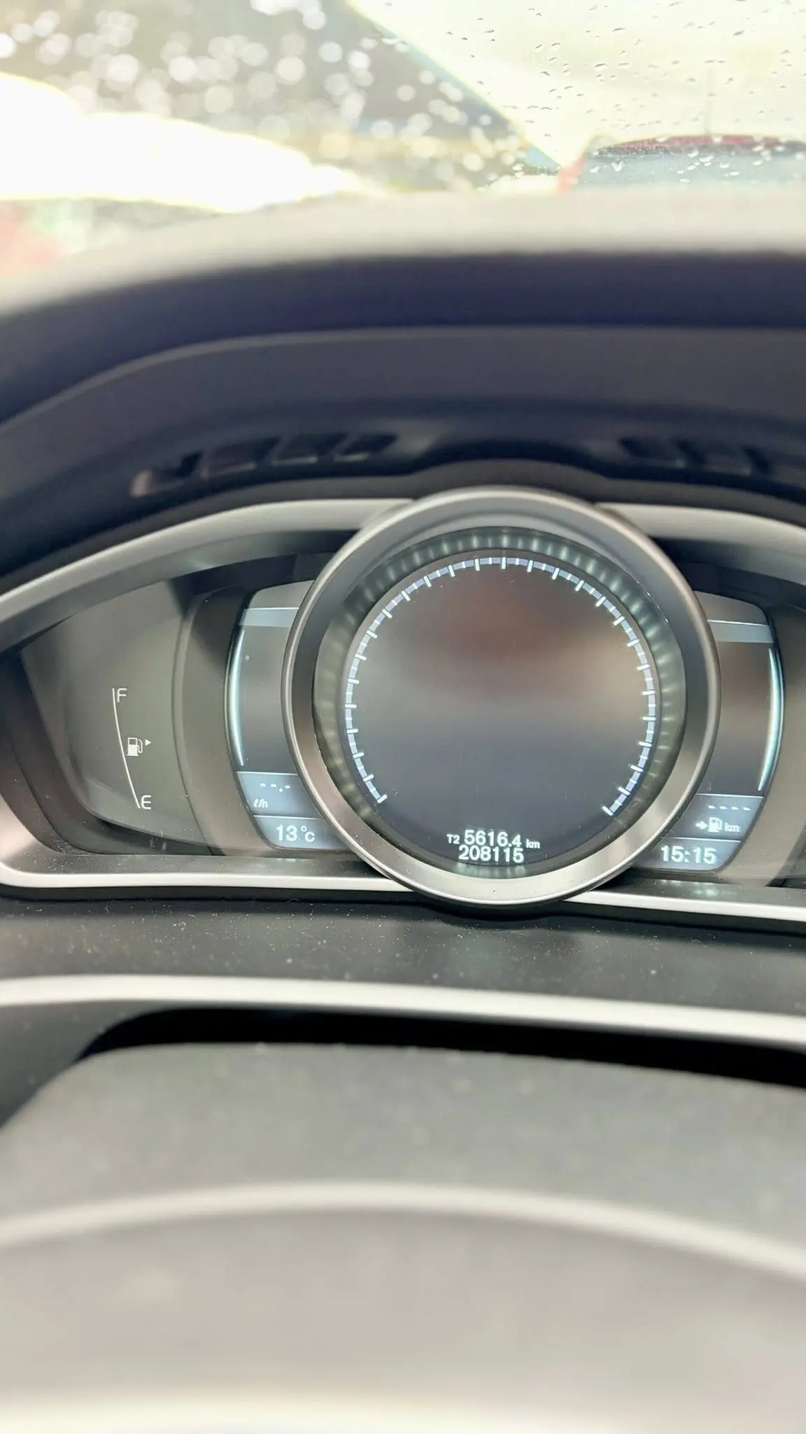 Volvo V40 D2 Momentum 5