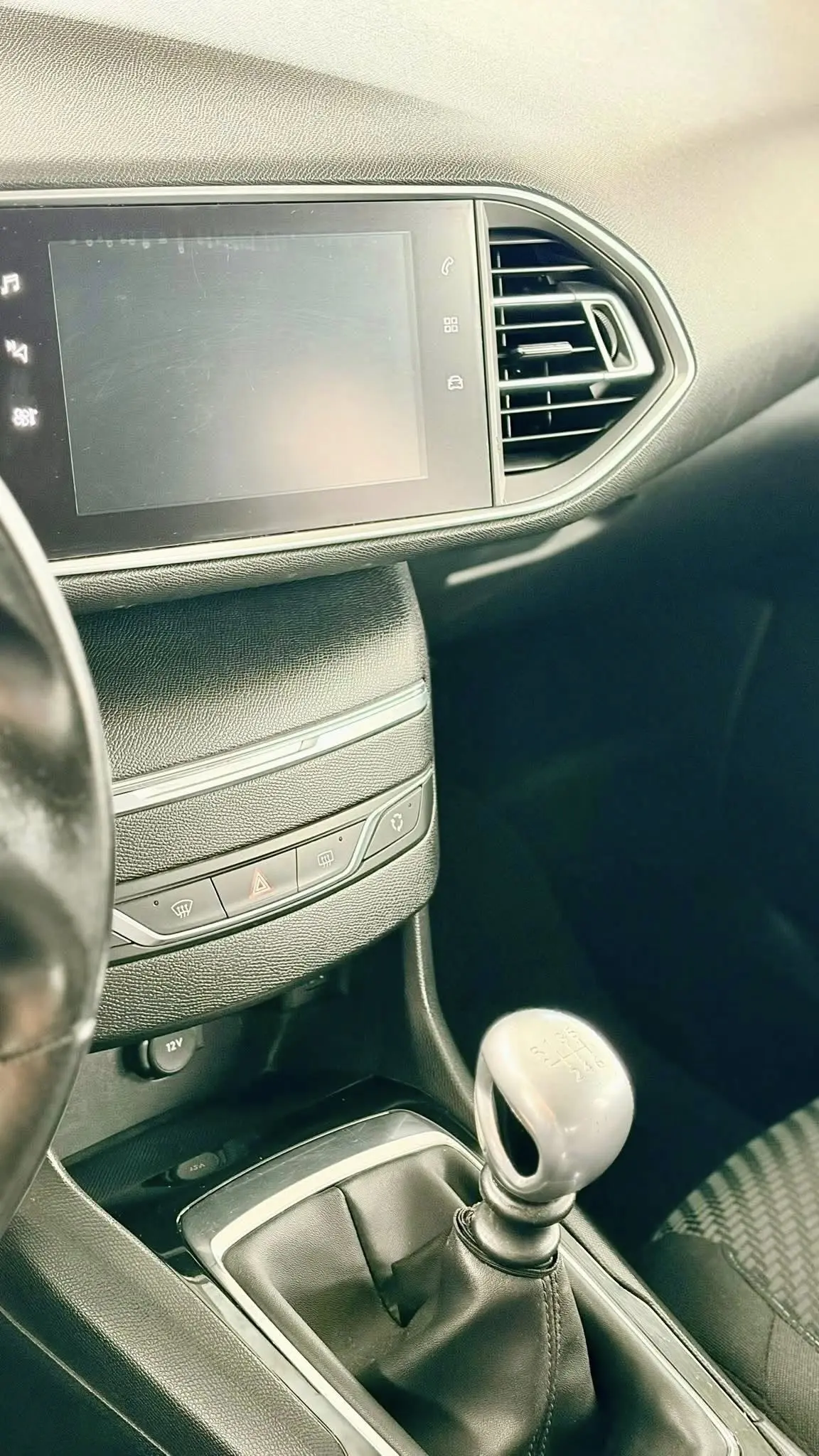 Peugeot 308 1.2 PureTech Style 8