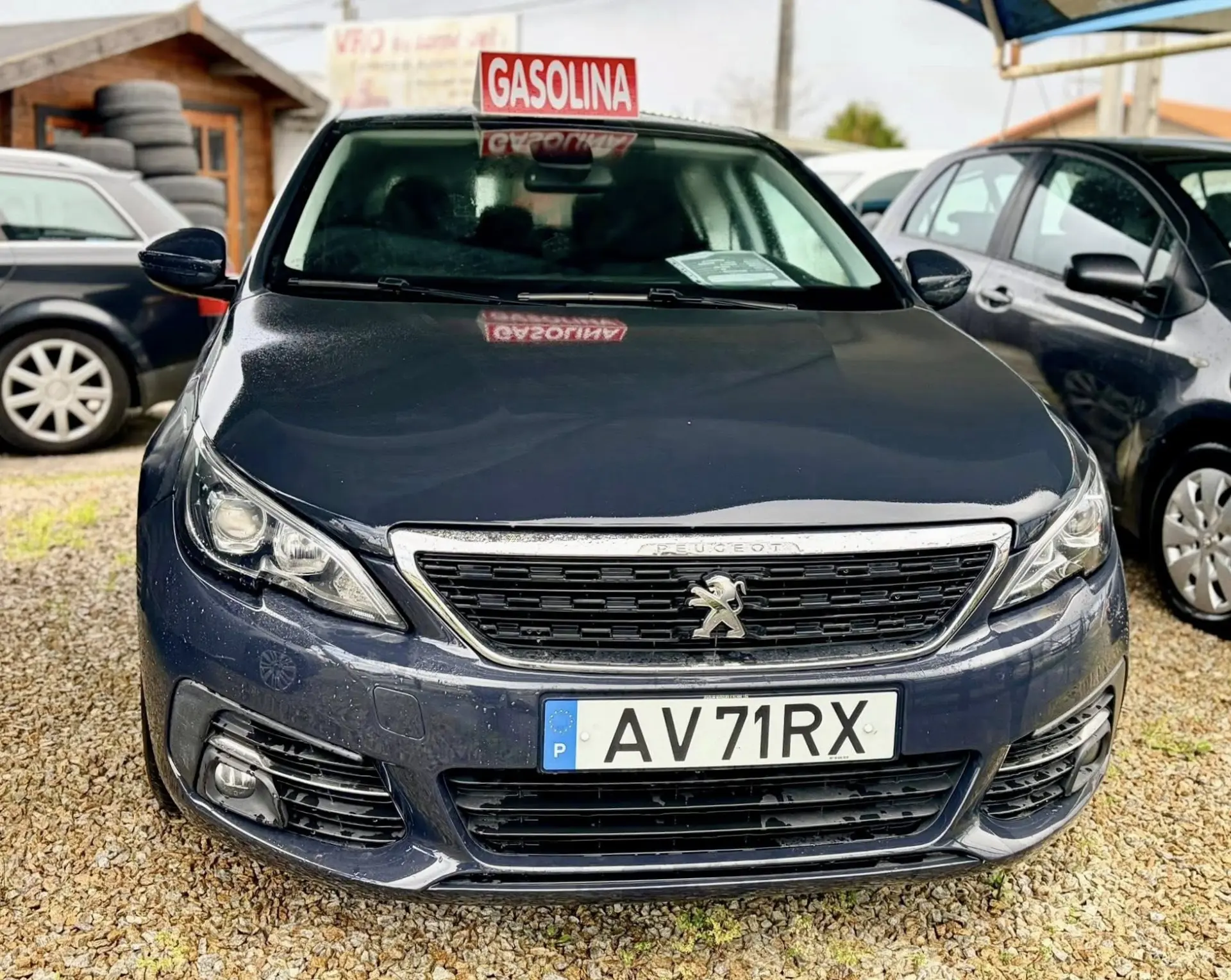 Peugeot 308 1.2 PureTech Style 5