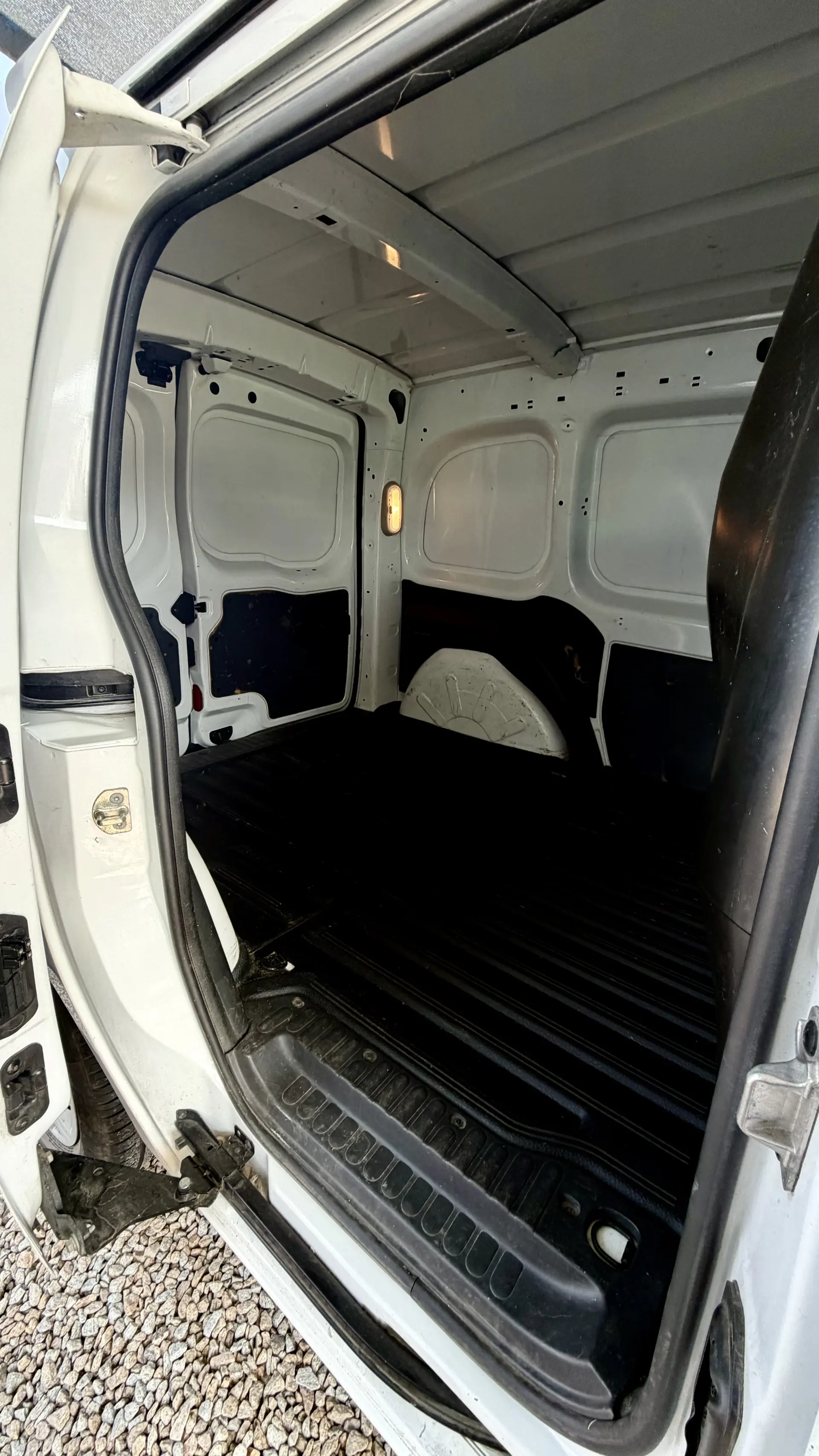 Renault Kangoo 6