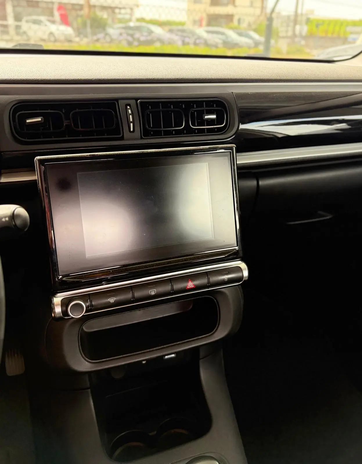 Citroen C3 8