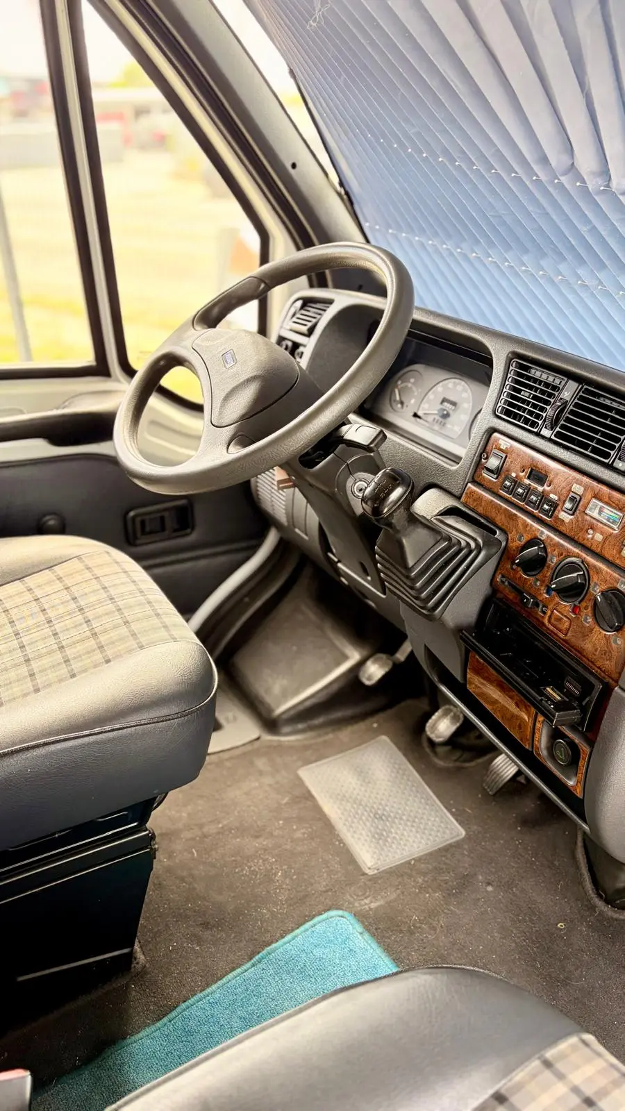 Fiat Ducato 5