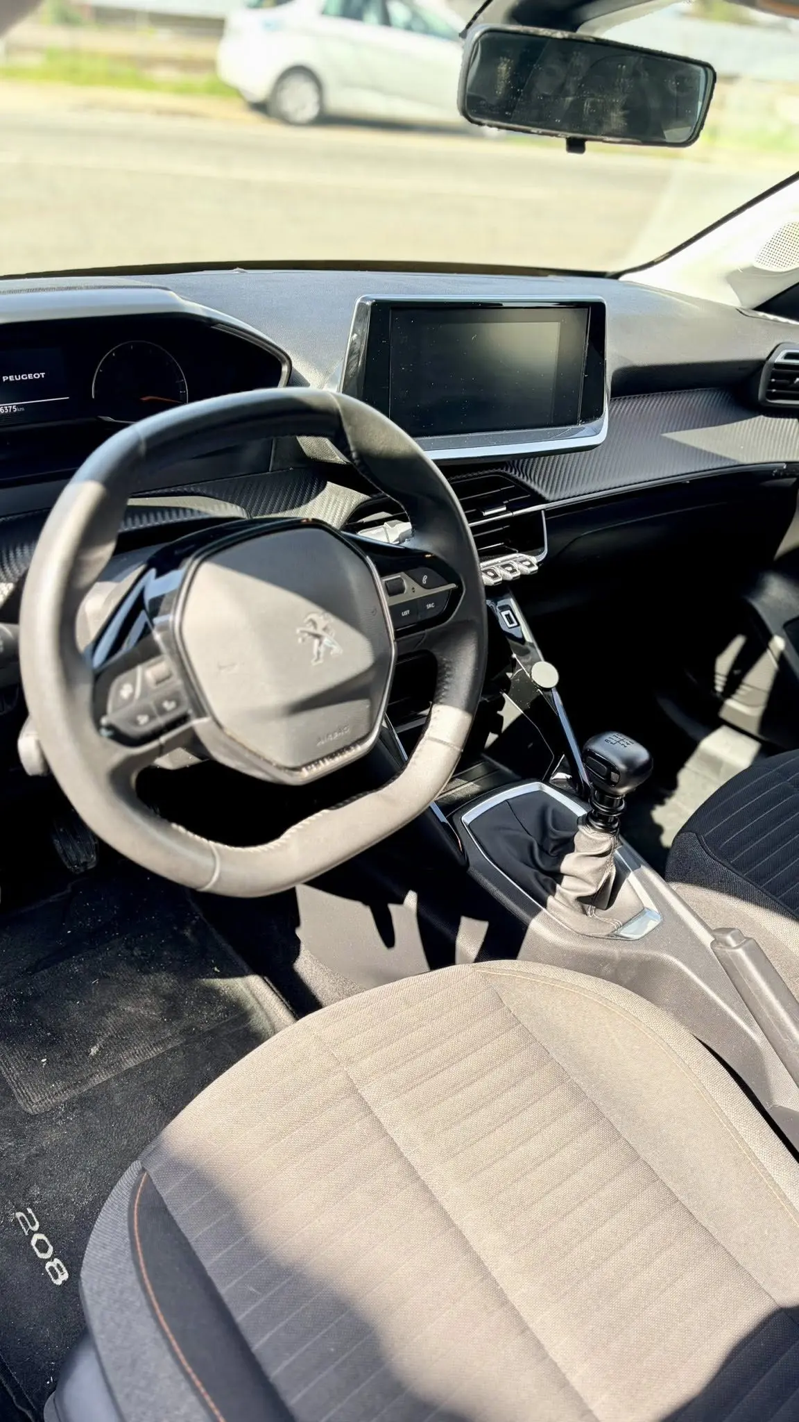 Peugeot 208 1.2 PureTech Active 9