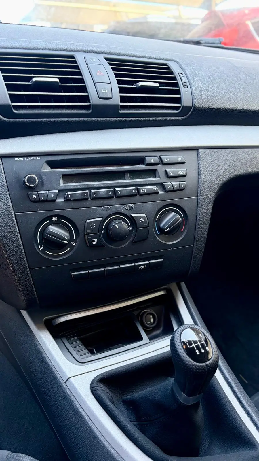 BMW 118 Outro 12