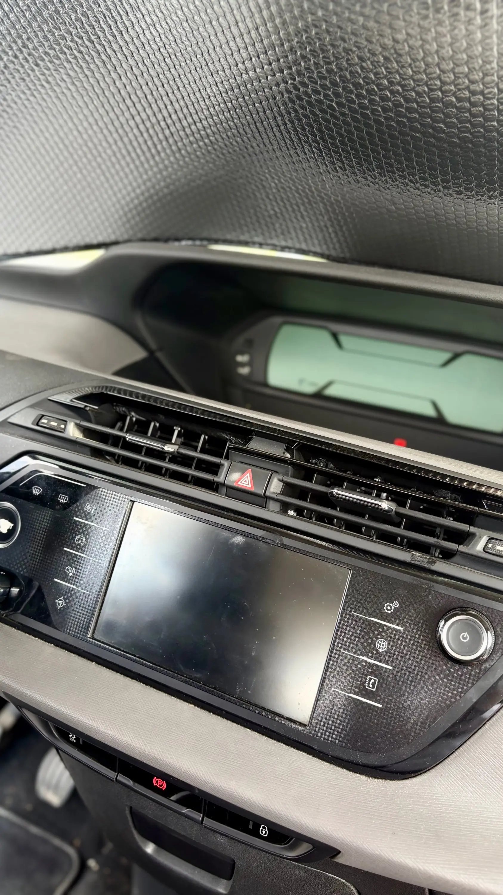 Citroen C4 Grand Picasso 1.6 e-HDi Seduction 7