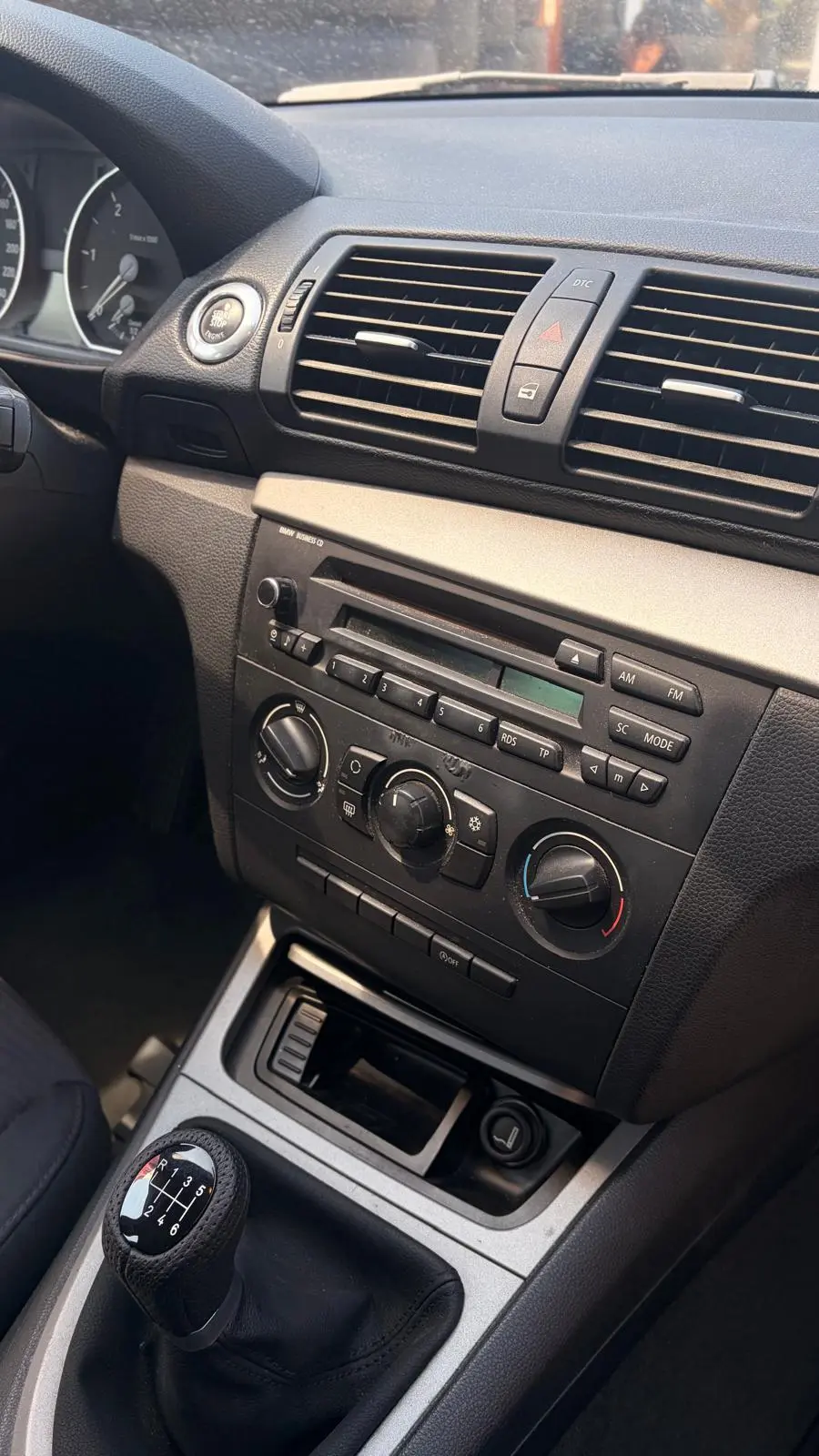 BMW 118 Outro 5
