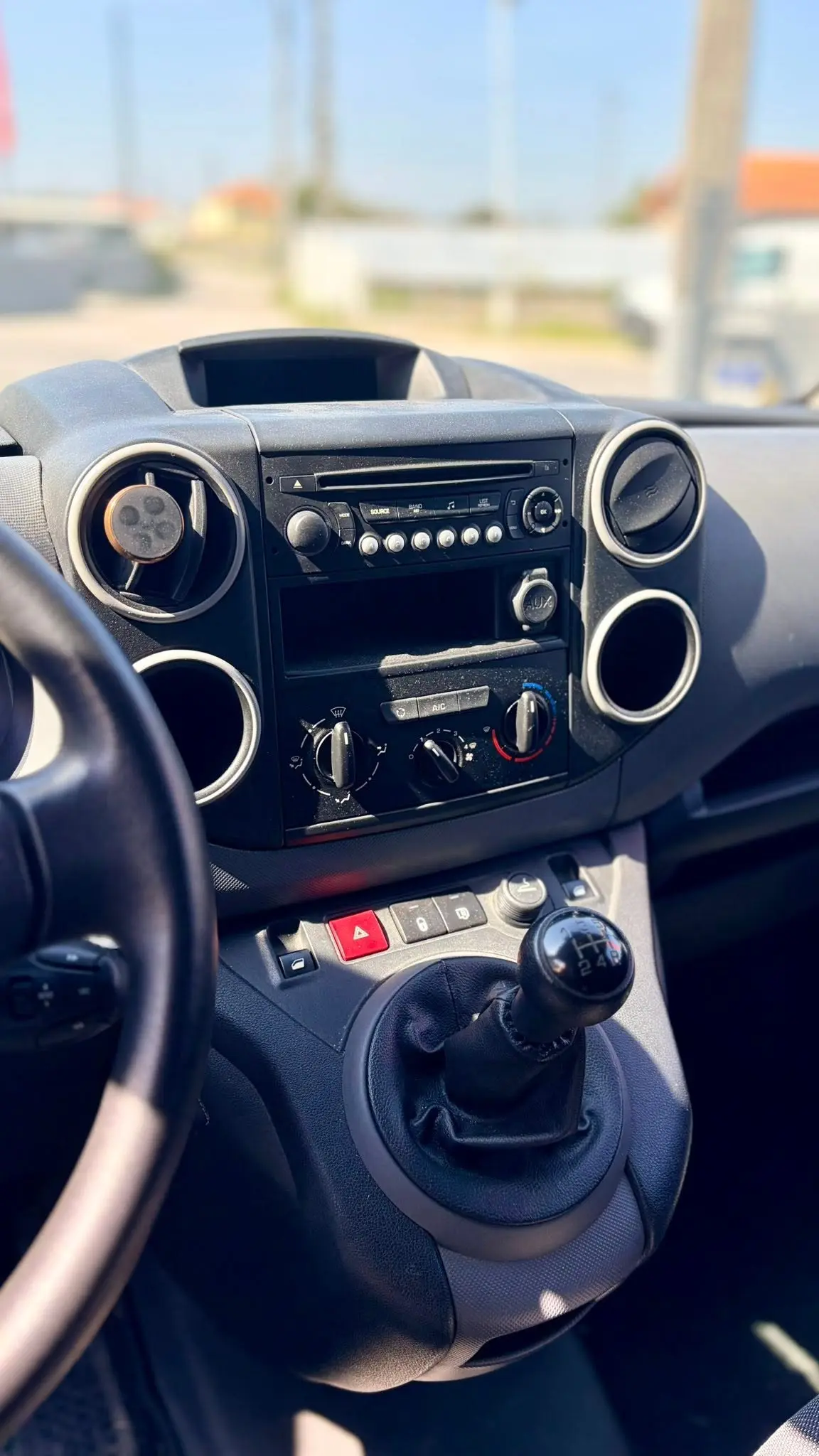 Peugeot Partner 10