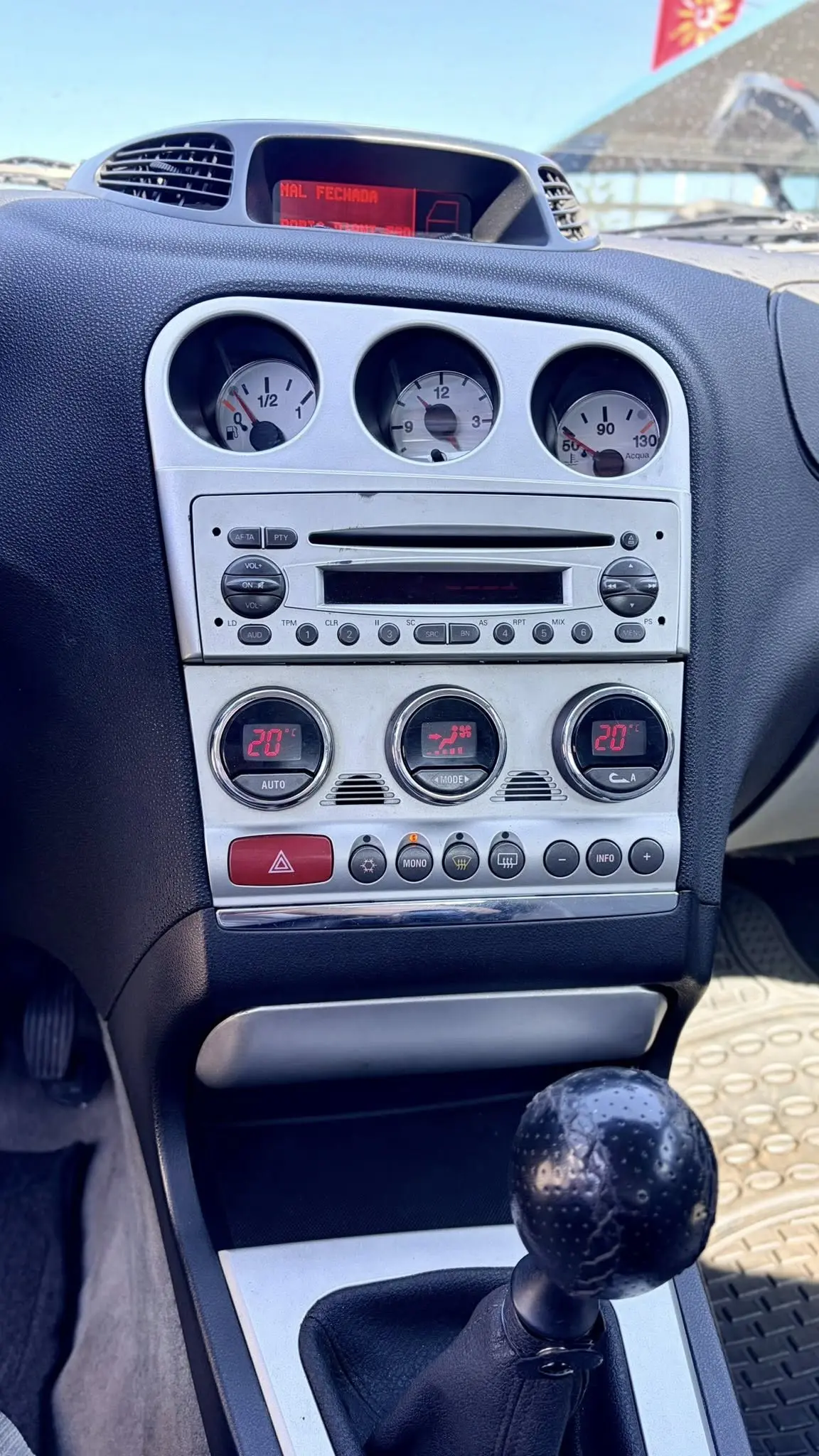 Alfa Romeo 156 Outro 4
