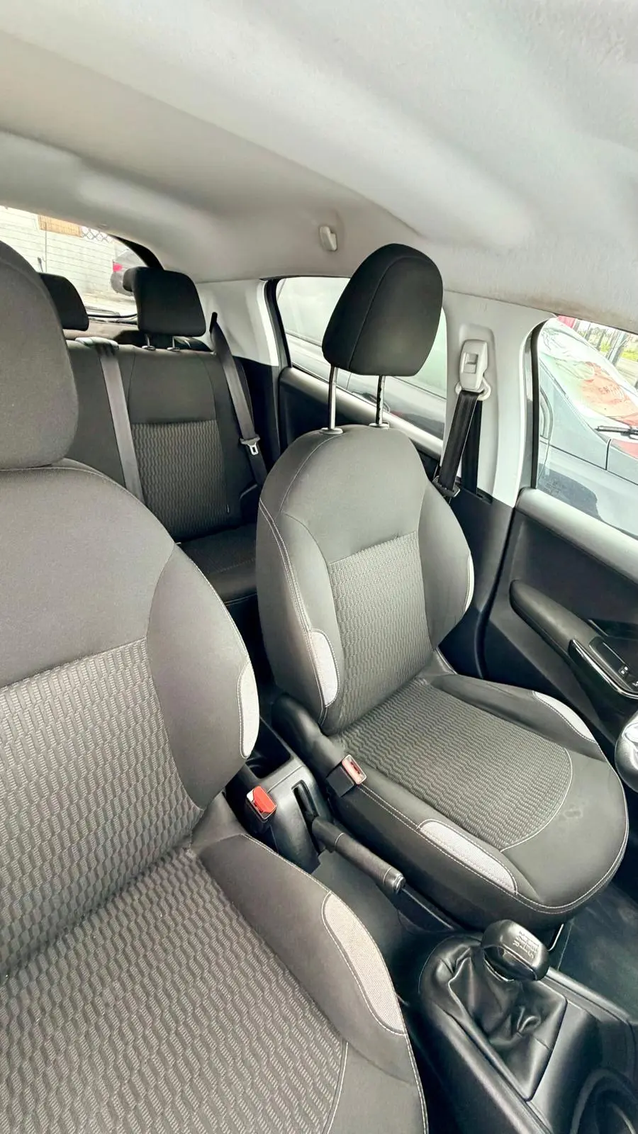 Peugeot 208 1.2 VTi Active 16