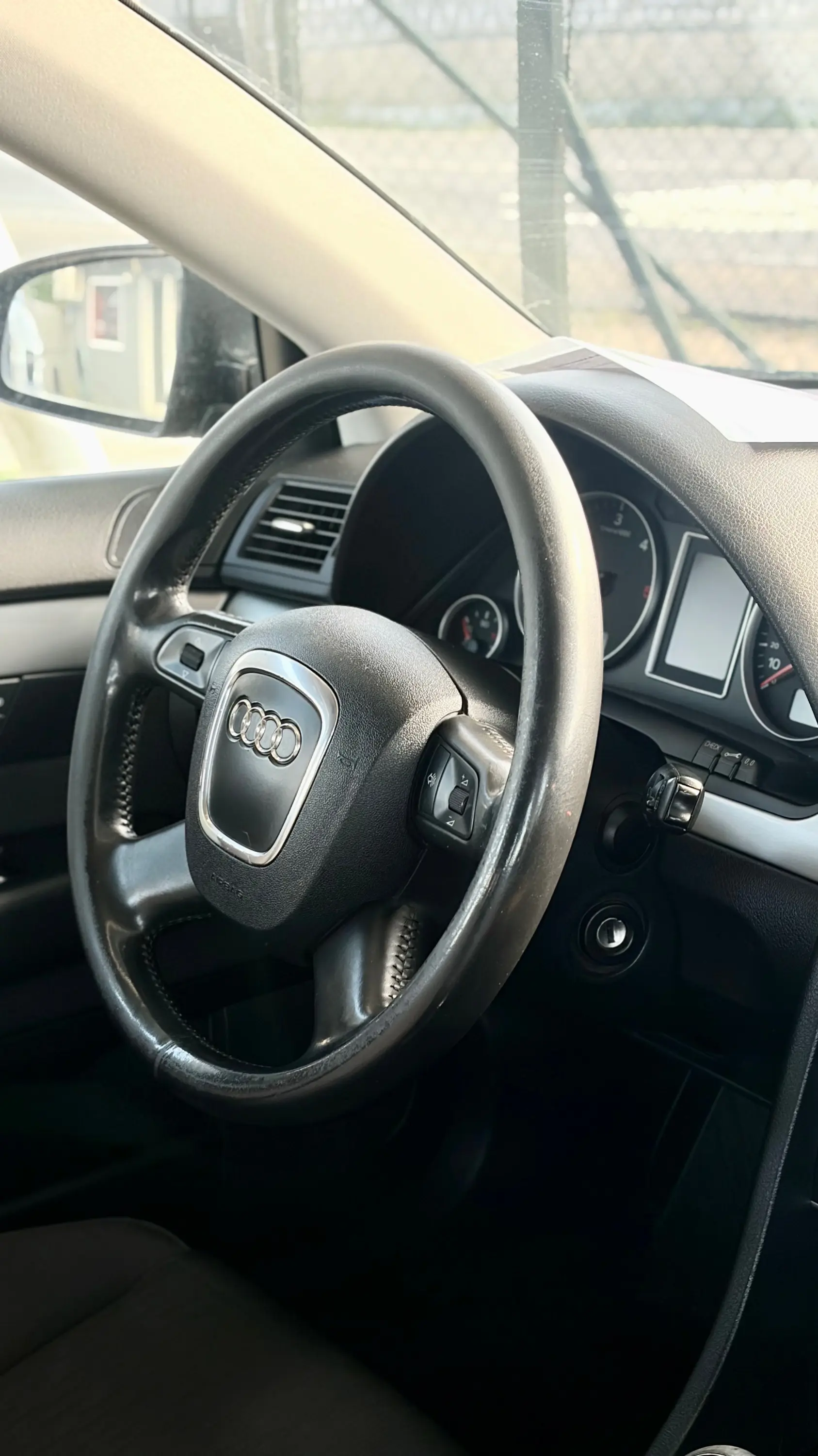 Audi A4 1.9 TDI 6