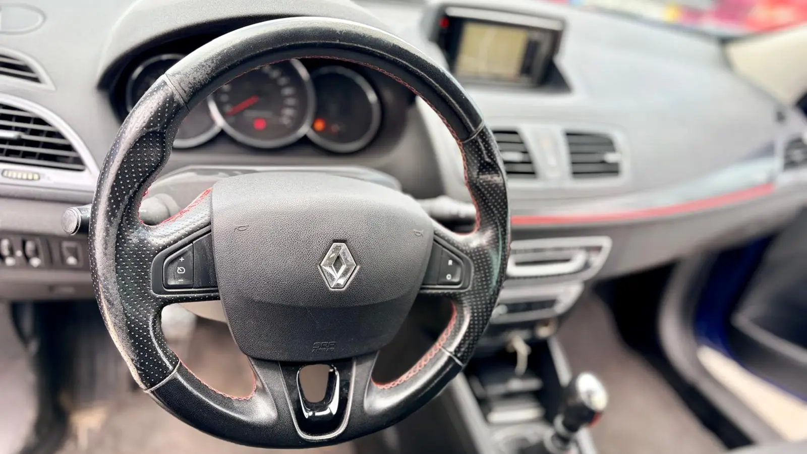 Renault Mégane 1.5 dCi GT Line J18 4