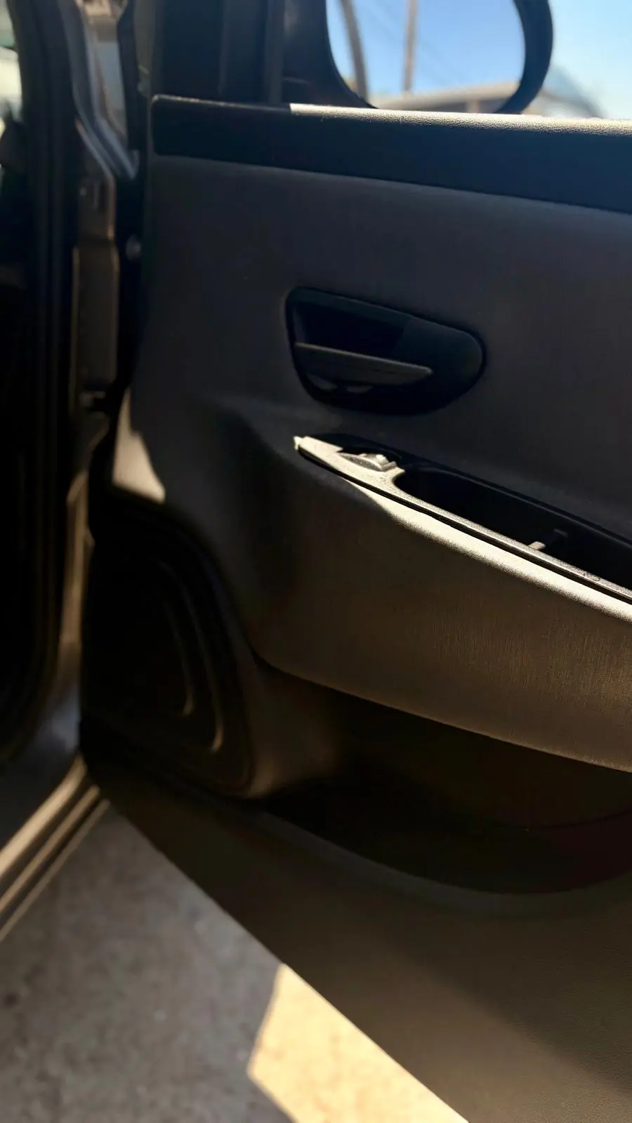 Lancia Ypsilon Outro 7
