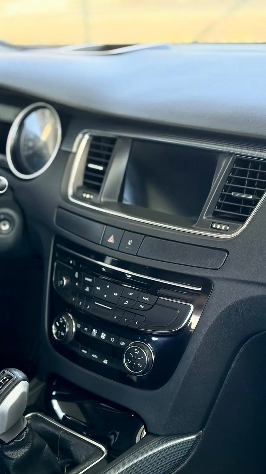 Peugeot 508 SW 9