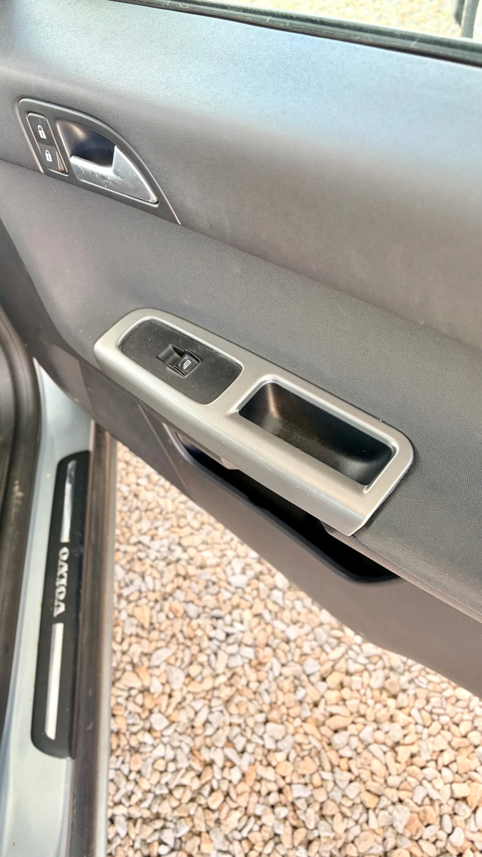 Volvo S40 Outro 6
