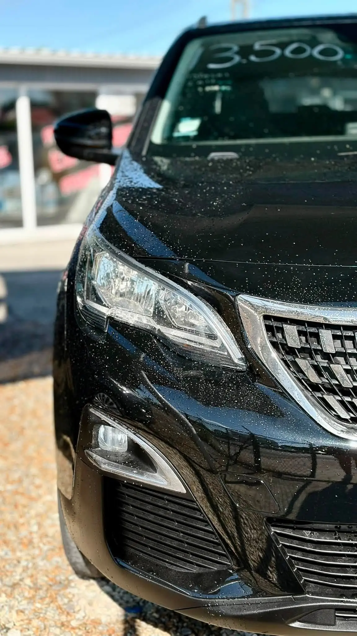 Peugeot 3008 15