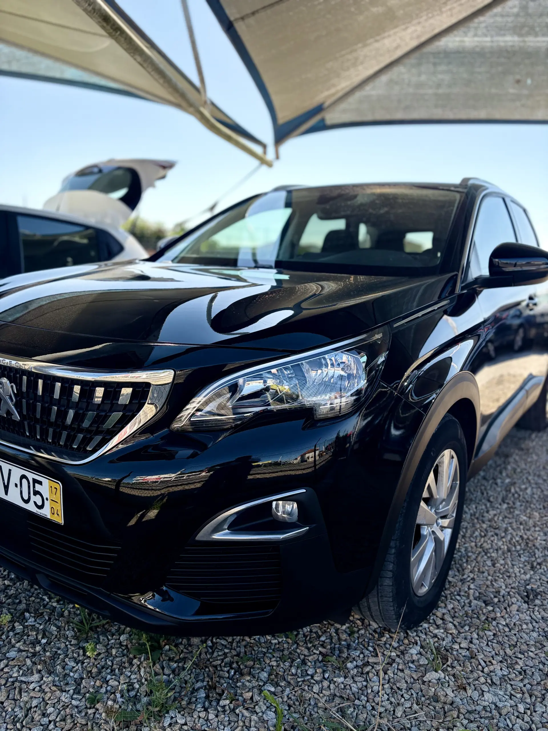Peugeot 3008 6