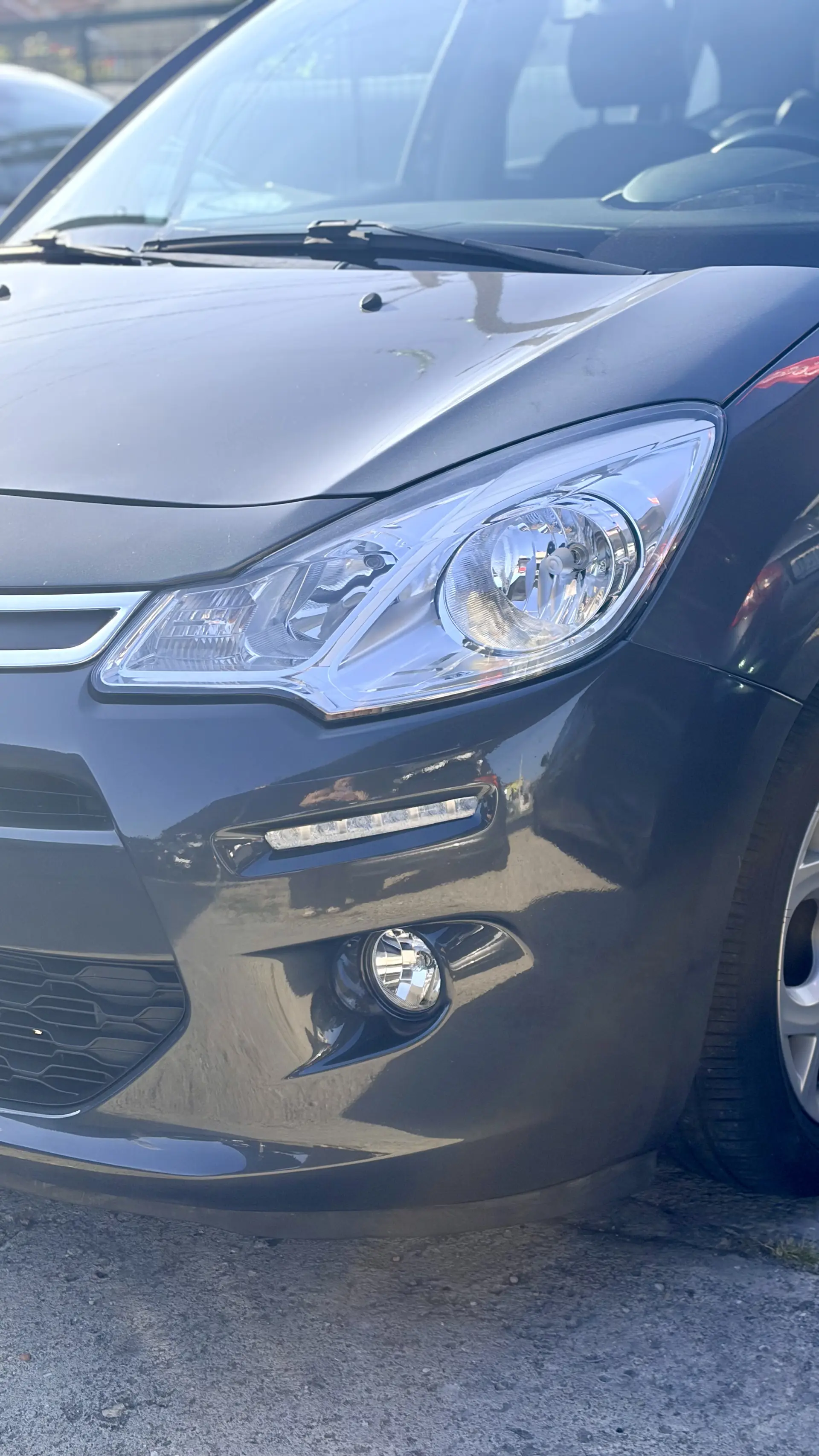 Citroen C3 1.4 HDi Collection 4
