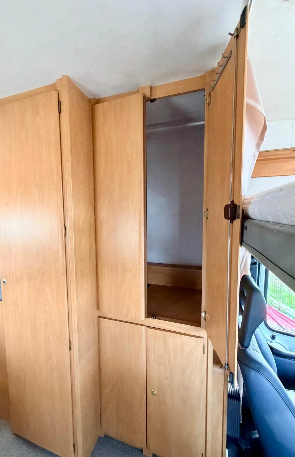 Fiat Ducato 17