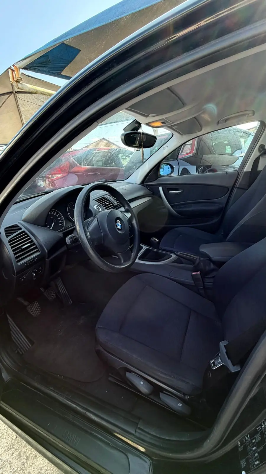 BMW 118 Outro 13