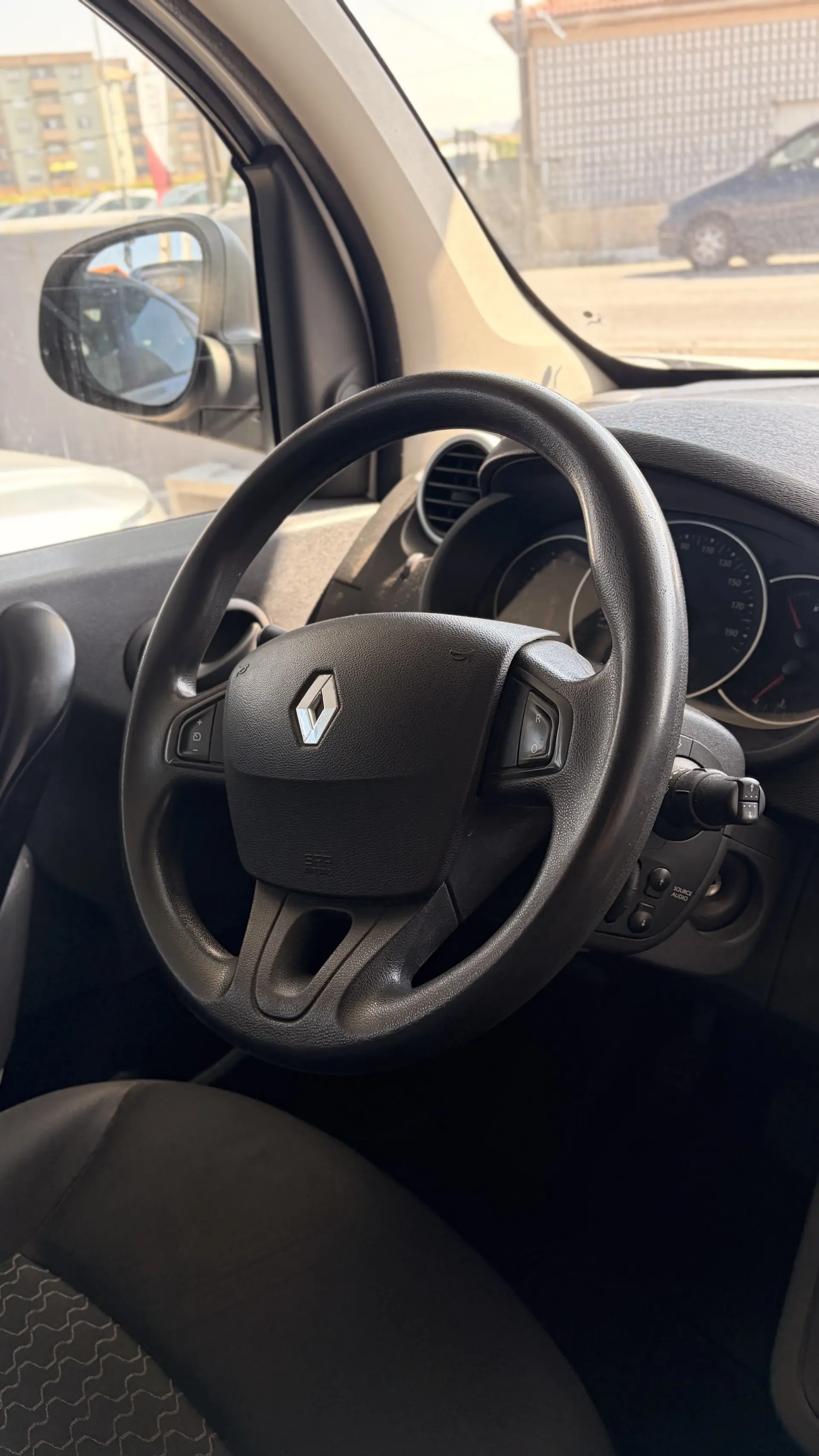 Renault Kangoo 8