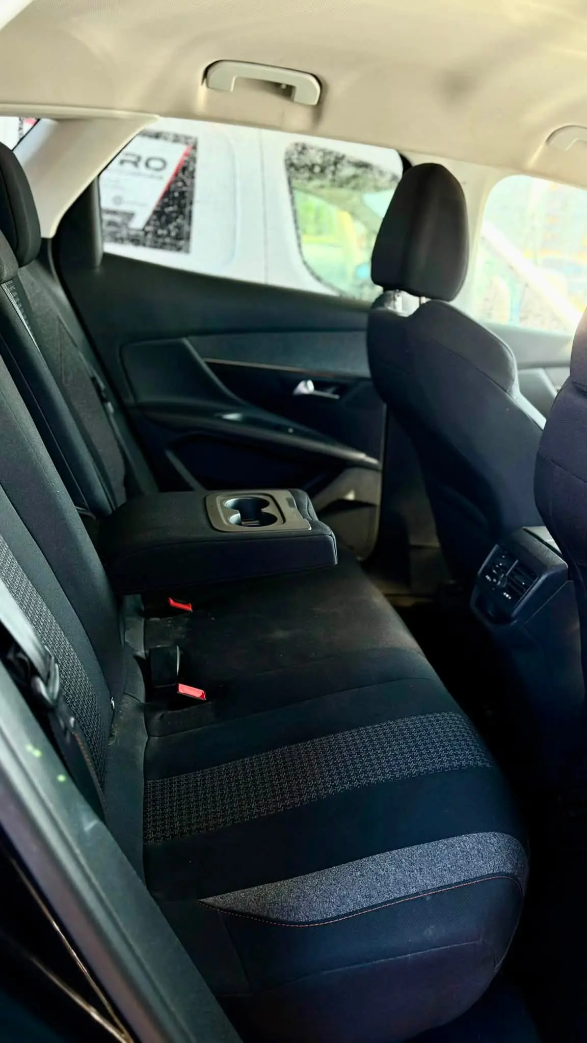 Peugeot 3008 11