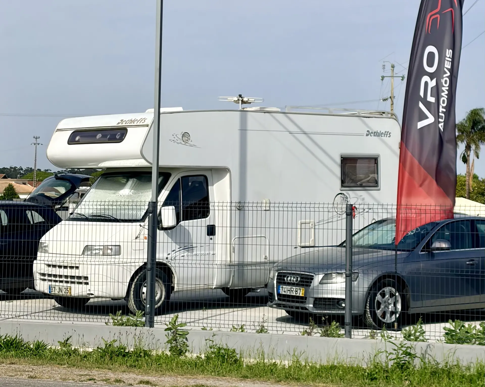 Fiat Ducato 3