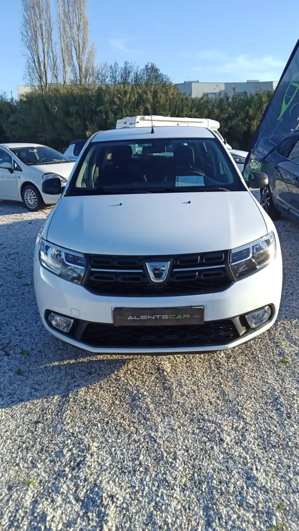 Dacia Sandero 1.0 SCe Comfort 3