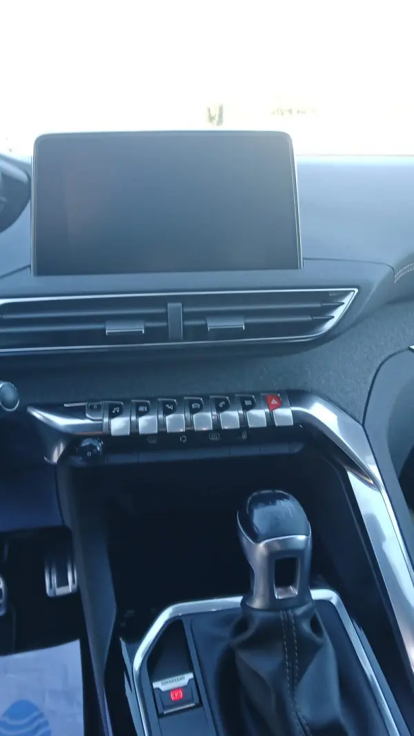 Peugeot 3008 1.6 BlueHDi GT Line 7