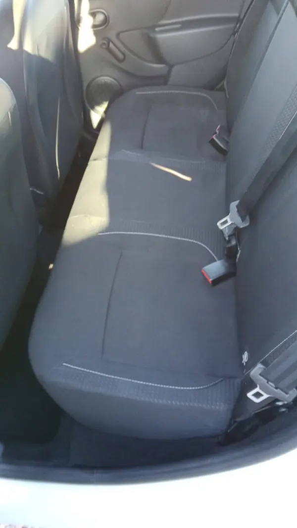 Dacia Sandero 1.0 SCe Comfort 18