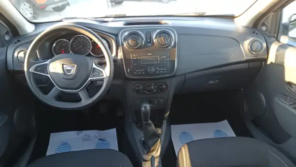 Dacia Sandero 1.0 SCe Comfort 12