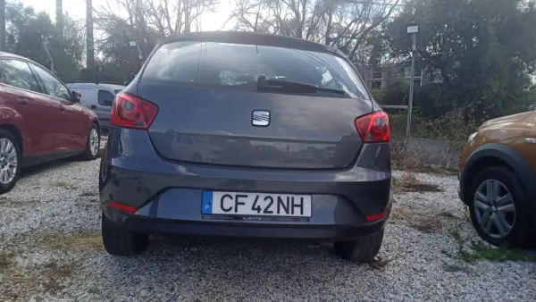 SEAT Ibiza 1.2 TSI Style 7