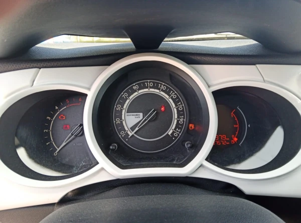 Citroën C3 1.4 HDi Collection 10